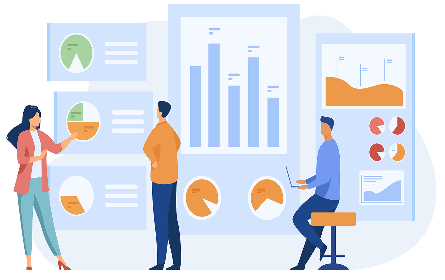 Digital reforming